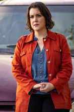 Imagen de Yellowjackets (T2): Ep.4 Viejas heridas - 16