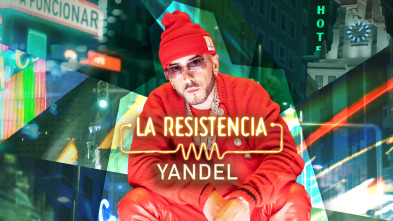 Imagen de La Resistencia (T6): Yandel - 2