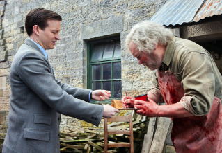 Imagen de Todas las... (T3): Ep.4 ¡Vaya pifia! - 14