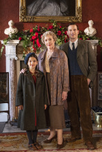Imagen de Todas las... (T3): Ep.7 Dichosa Navidad - 1