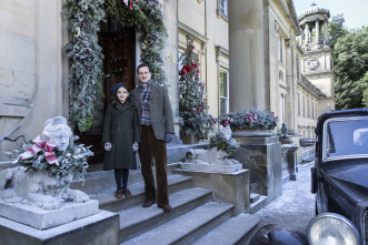 Imagen de Todas las... (T3): Ep.7 Dichosa Navidad - 8