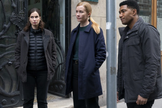 Imagen de FBI: Internacional (T2): Ep.18 Venganza de Sangre - 1