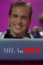 Imagen de Milá vs Milá (T3): Miguel Bosé - 1