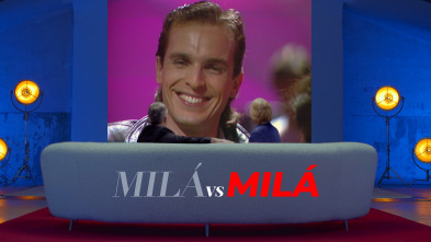 Imagen de Milá vs Milá (T3): Miguel Bosé - 2