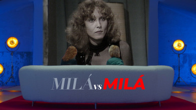 Imagen de Milá vs Milá (T3): Susana Estrada - 2