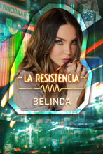 Imagen de La Resistencia (T6): Belinda - 1