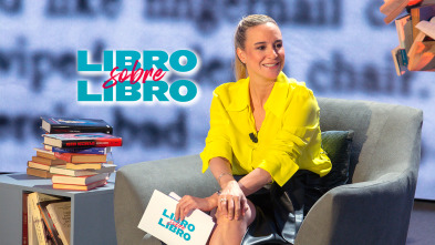 Imagen de Libro sobre libro (T2) - 2