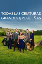 Imagen de Todas las criaturas grandes y pequeñas (T3) - 1