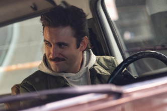 Imagen de Yellowjackets (T2): Ep.5 Dos verdades y una mentira - 10