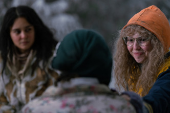 Imagen de Yellowjackets (T2): Ep.5 Dos verdades y una mentira - 12