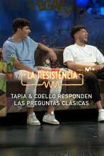 Imagen de Lo + de las... (T6): Preguntas clásicas deportivas - 20.4.2023 - 1