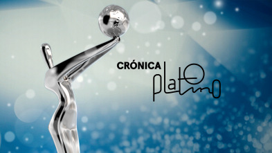 Imagen de Espacio M+ (T1): Crónica Platino - 2