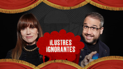 Imagen de Ilustres Ignorantes (T16): Días festivos - 2
