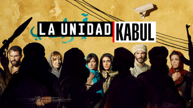 Imagen de La Unidad: Kabul (T3) - 2
