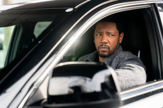 Imagen de The Equalizer (T3): Ep.17 Justificado - 1