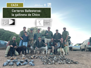 Imagen de Certeros Ballesteros: La gallineta de Chico - 2
