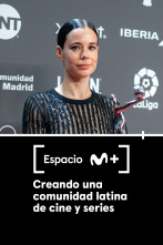 Imagen de Espacio M+ (T1): Crónica Platino - 5