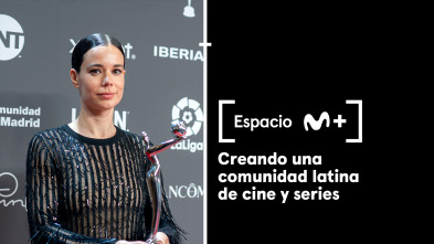 Imagen de Espacio M+ (T1): Crónica Platino - 6