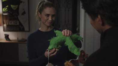 Imagen de The Good Doctor (T6): Ep.20 Afortunado - 1
