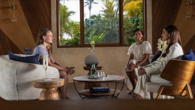 Imagen de Fantasy Island (T2): Ep.12 Jefaza interrumpida - 3