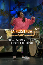 Imagen de Lo + de las... (T6): Música para un Breakdance - 3.5.2023 - 1