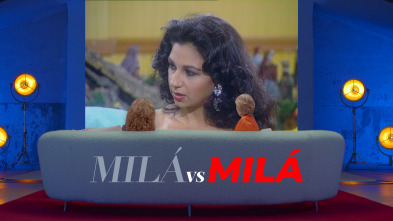 Imagen de Milá vs Milá (T3): Lolita - 2