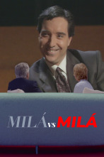 Imagen de Milá vs Milá (T3): Iñaki Gabilondo - 1