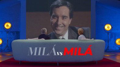 Imagen de Milá vs Milá (T3): Iñaki Gabilondo - 2