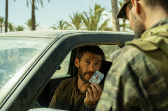 Imagen de La Unidad: Kabul (T3): Ep.1  - 3