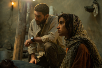 Imagen de La Unidad: Kabul (T3): Ep.1  - 5