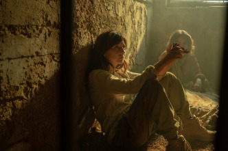 Imagen de La Unidad: Kabul (T3): Ep.2  - 2