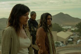 Imagen de La Unidad: Kabul (T3): Ep.2  - 3