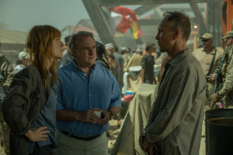 Imagen de La Unidad: Kabul (T3): Ep.2  - 5