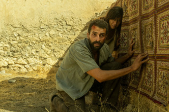 Imagen de La Unidad: Kabul (T3): Ep.4  - 4