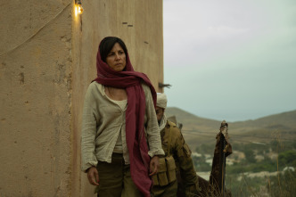 Imagen de La Unidad: Kabul (T3): Ep.5  - 4