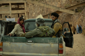 Imagen de La Unidad: Kabul (T3): Ep.5  - 5