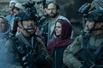 Imagen de La Unidad: Kabul (T3): Ep.6  - 1