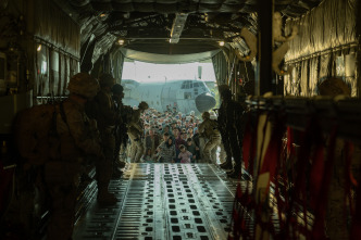 Imagen de La Unidad: Kabul (T3): Ep.6  - 3