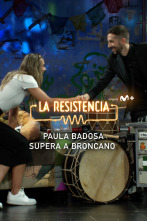 Imagen de Lo + de los... (T6): Paula Badosa gana a Broncano - 4.5.2023 - 1