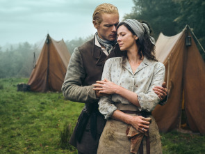 Imagen de Outlander (T7) - 7