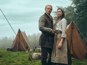 Imagen de Outlander (T7) - 8