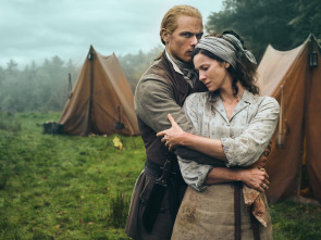Imagen de Outlander (T7) - 9
