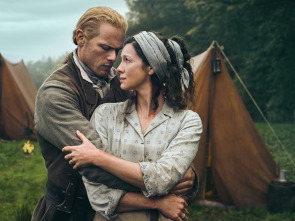 Imagen de Outlander (T7) - 11