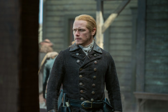 Imagen de Outlander (T7): Ep.1 Una vida bien perdida - 1