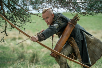 Imagen de Outlander (T7): Ep.1 Una vida bien perdida - 2