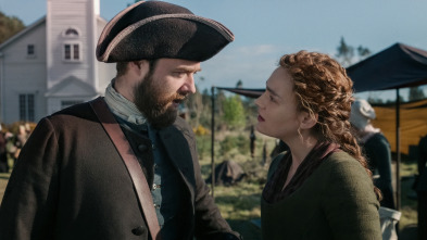 Imagen de Outlander (T7): Ep.1 Una vida bien perdida - 3
