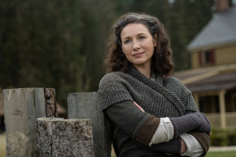 Imagen de Outlander (T7): Ep.2 El lugar más feliz de la Tierra - 2