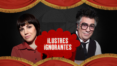 Imagen de Ilustres Ignorantes (T16): Alcaldes - 2