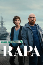 Imagen de Rapa (T2) - 1