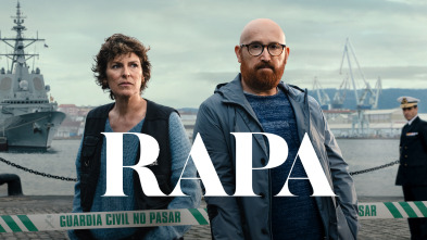 Imagen de Rapa (T2) - 2